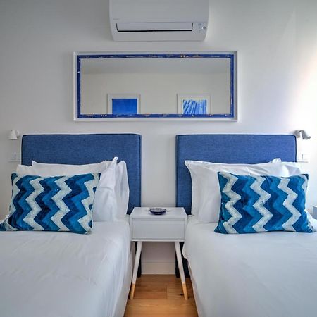 Urban Beach Estoril Apartment Luaran gambar