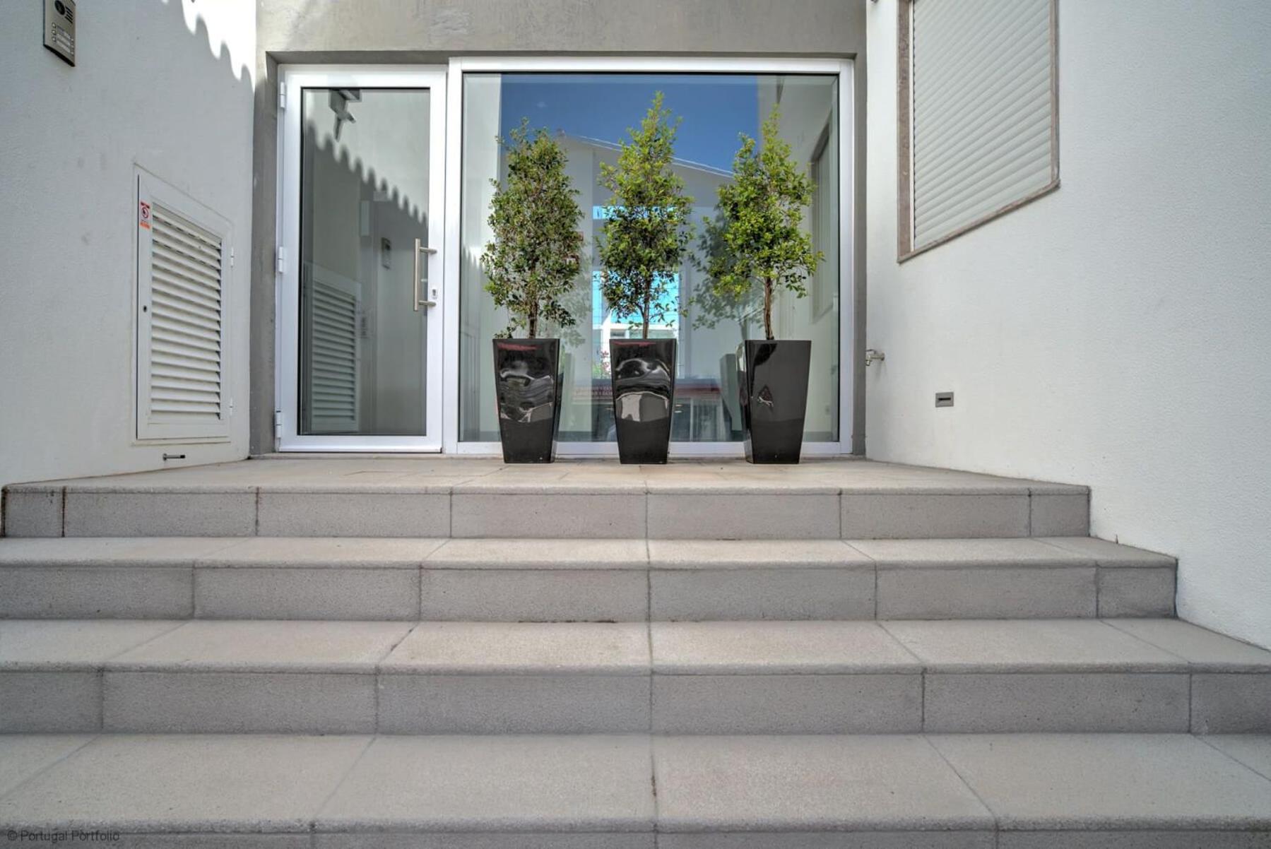 Urban Beach Estoril Apartment Luaran gambar