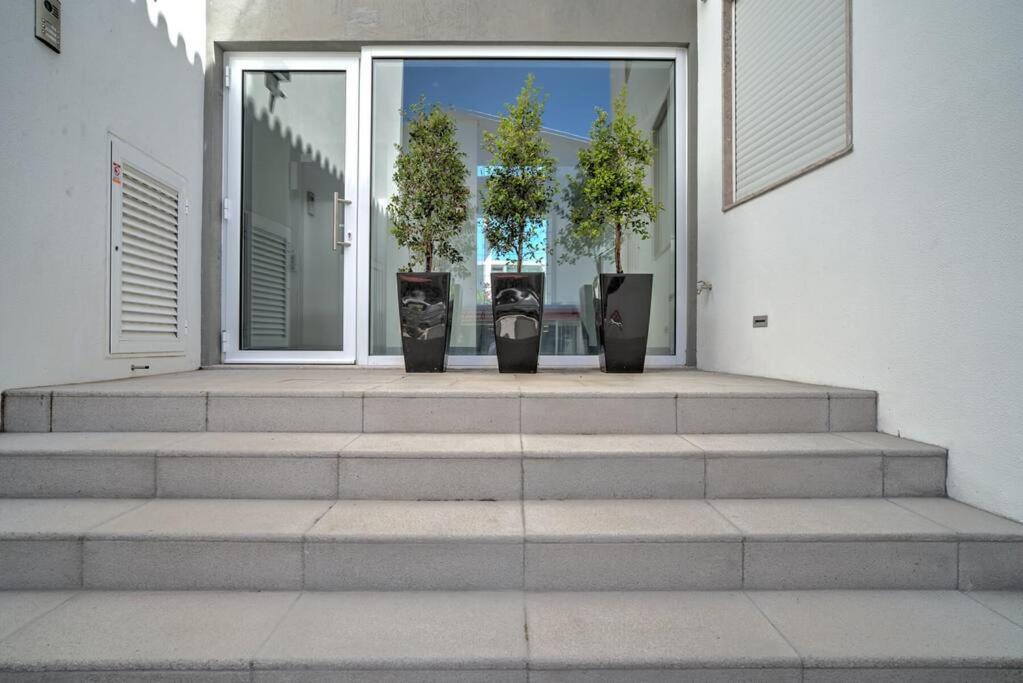 Urban Beach Estoril Apartment Luaran gambar