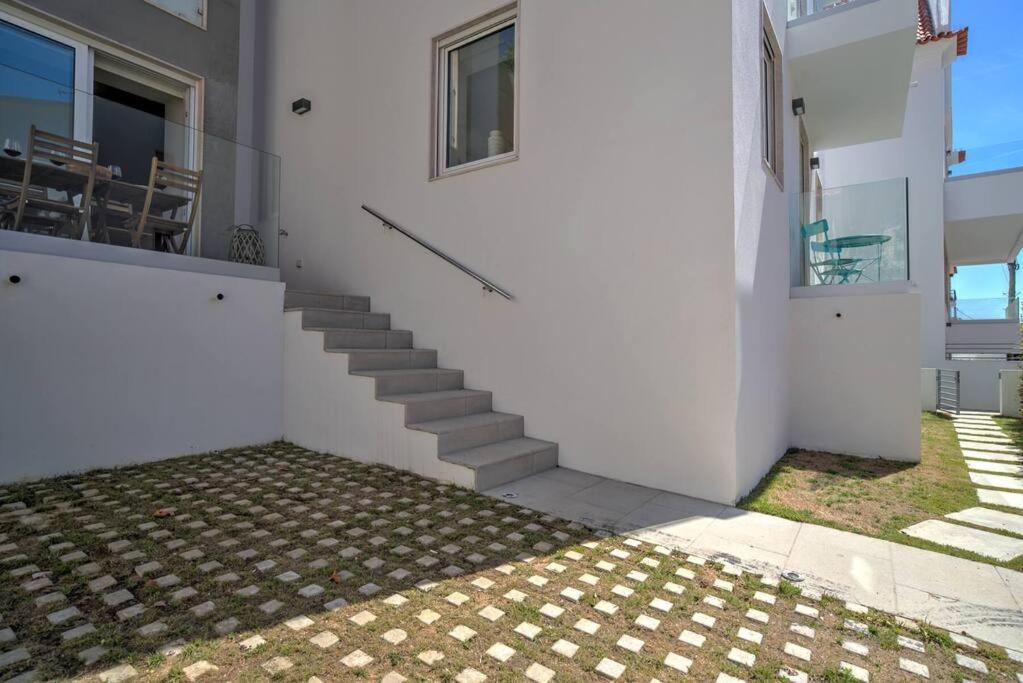 Urban Beach Estoril Apartment Luaran gambar