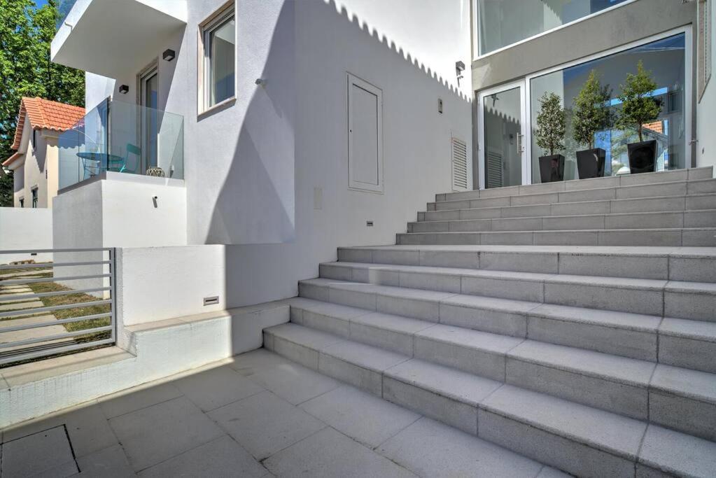 Urban Beach Estoril Apartment Luaran gambar
