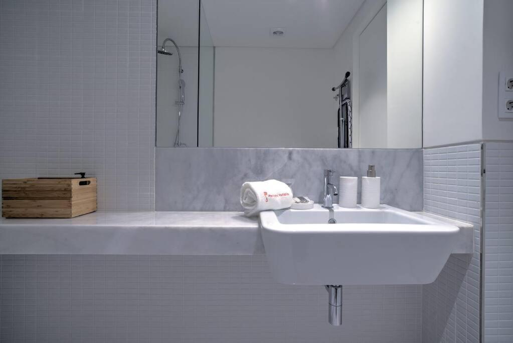 Urban Beach Estoril Apartment Luaran gambar