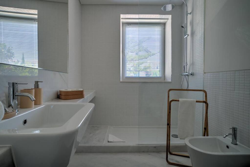 Urban Beach Estoril Apartment Luaran gambar