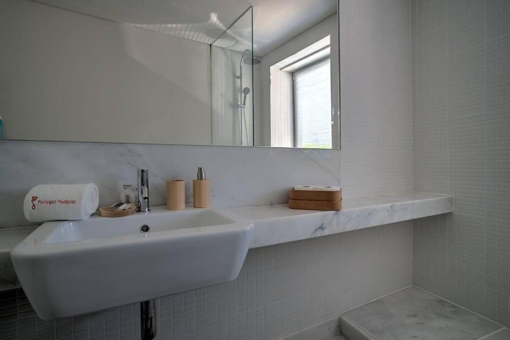 Urban Beach Estoril Apartment Luaran gambar