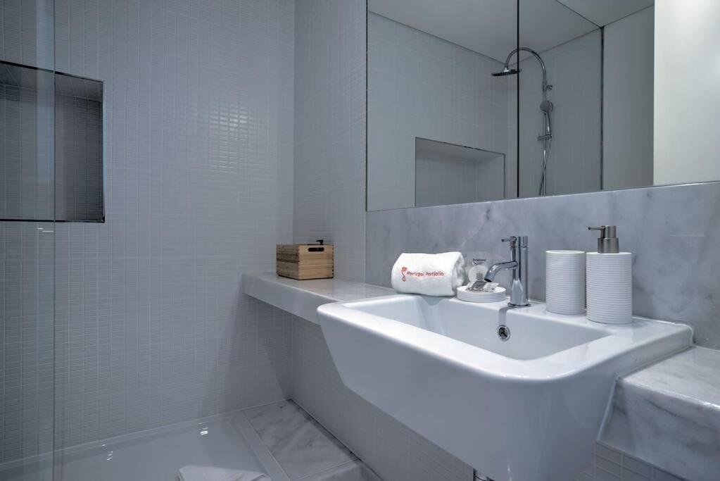 Urban Beach Estoril Apartment Luaran gambar