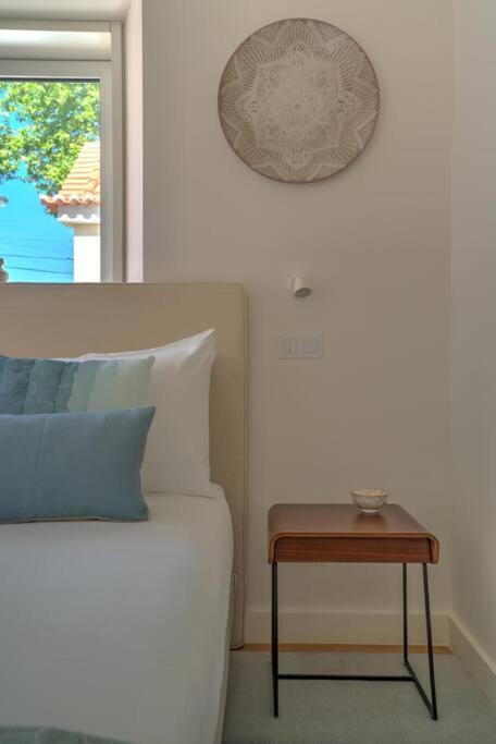 Urban Beach Estoril Apartment Luaran gambar
