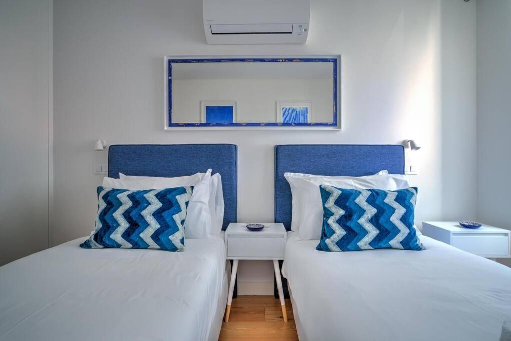 Urban Beach Estoril Apartment Luaran gambar