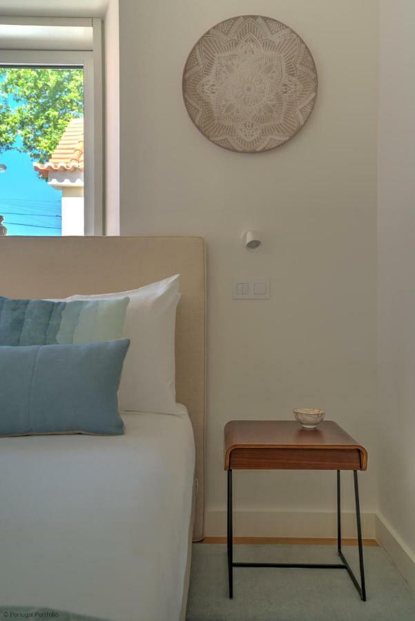Urban Beach Estoril Apartment Luaran gambar